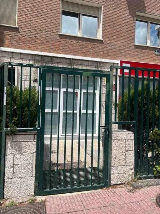 Apartamento Principe De Vergara Madrid Exterior photo